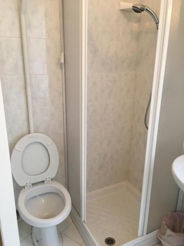 Hotel Azzurro Varazze Dış mekan fotoğraf