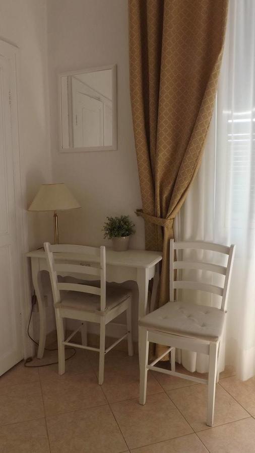 Hotel Azzurro Varazze Dış mekan fotoğraf
