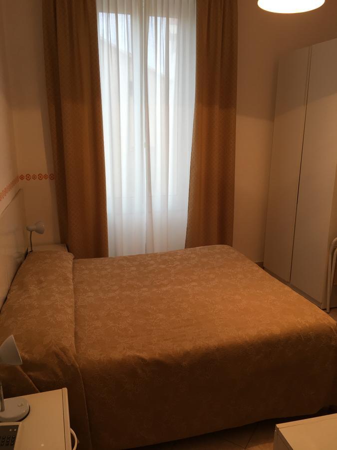 Hotel Azzurro Varazze Dış mekan fotoğraf