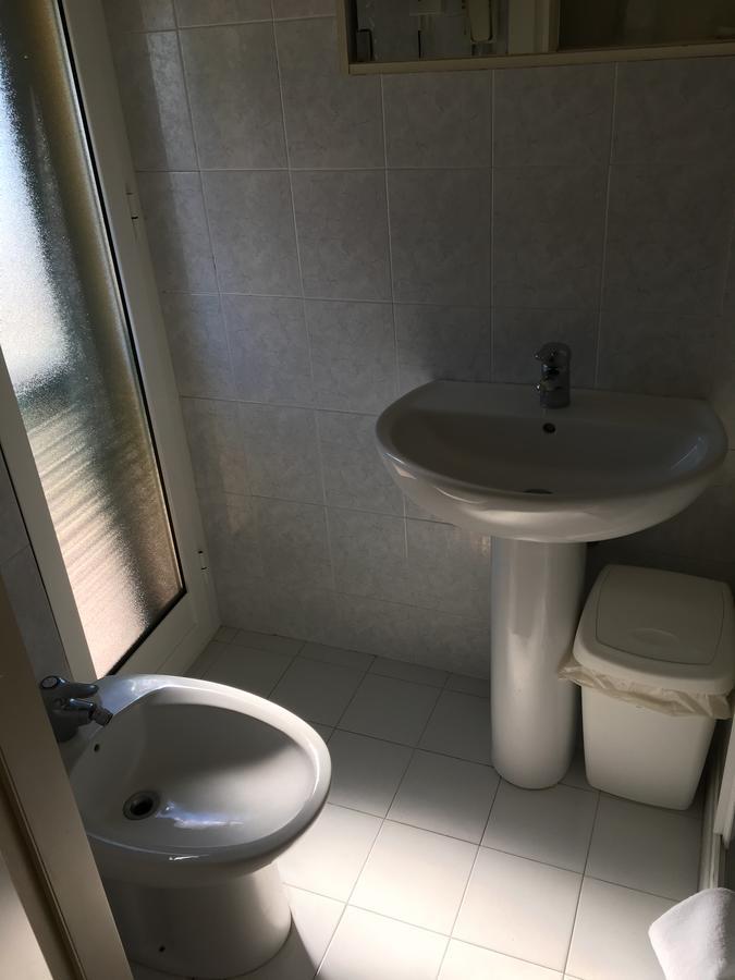 Hotel Azzurro Varazze Dış mekan fotoğraf